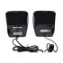 Microlab B16 USB Powered Stereo Speaker